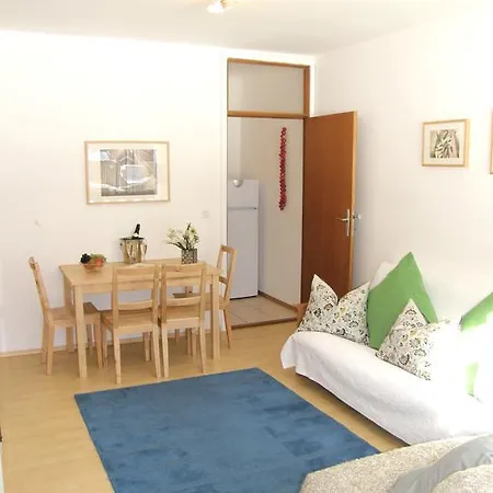 Apartment Krippview