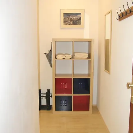 Krippview Apartment