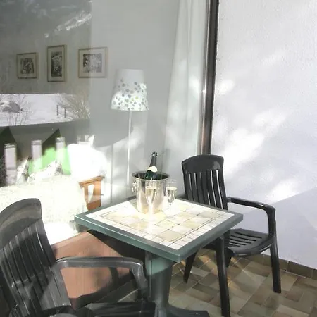 Apartment Krippview Obertraun