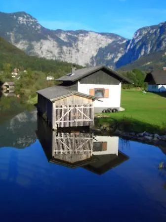 Apartment Krippview Obertraun