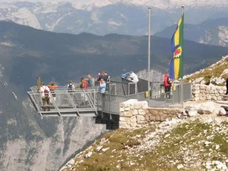 Krippview * Obertraun