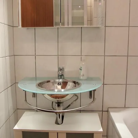 Krippview Apartment Obertraun