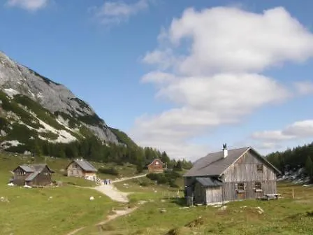 Krippview * Obertraun